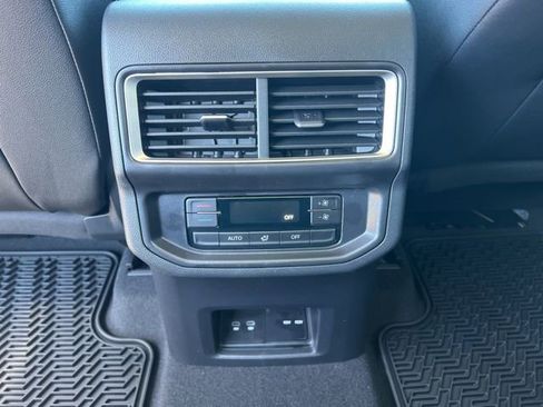 New 2026 Volkswagen Atlas SE AWD/4WD image 9