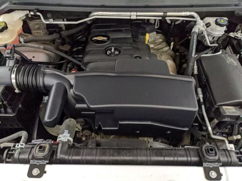 Used 2018 Chevrolet Colorado W/T w/ WT Convenience Package AWD/4WD image 22