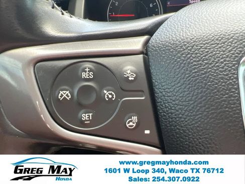 Used 2021 GMC Acadia AT4 w/ Preferred Package AWD/4WD image 30