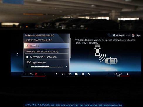 Used 2026 BMW 330i xDrive Sedan w/ Convenience Package image 19