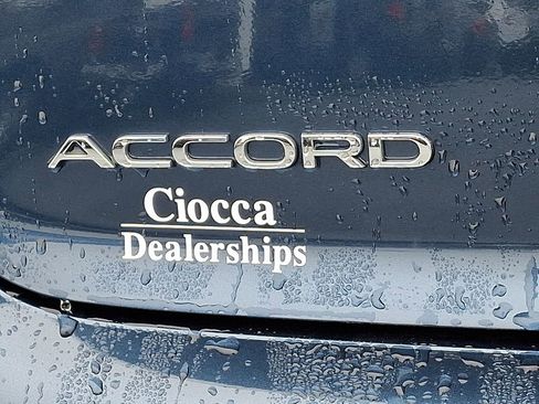 Used 2024 Honda Accord EX image 31