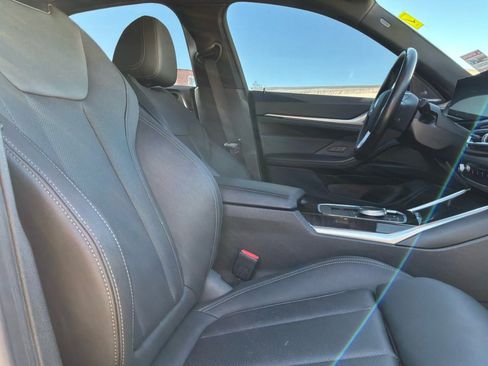 Used 2023 BMW i4 eDrive35 RWD image 21