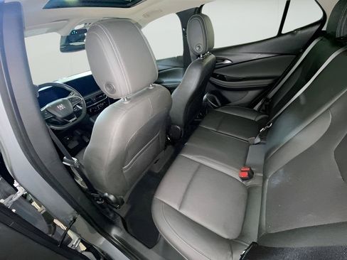 Used 2024 Buick Encore GX Sport Touring w/ Experience Buick Package FWD image 33