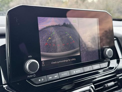 Used 2023 Nissan Pathfinder Rock Creek image 18