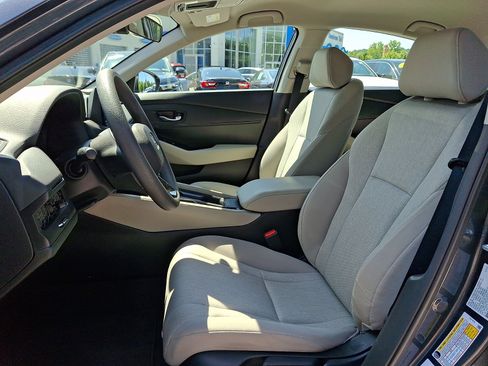 Certified 2023 Honda Accord LX image 13
