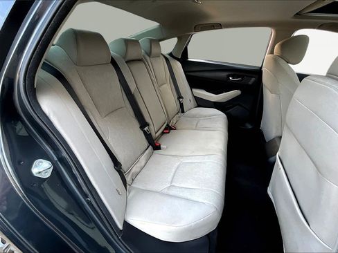 Used 2023 Honda Accord EX image 22