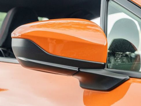 Used 2022 Subaru WRX Premium image 12