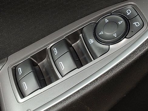 Used 2024 Chevrolet Malibu LT FWD image 27