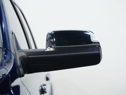 Used 2014 RAM 1500 Laramie w/ Trailer Tow Group image 11