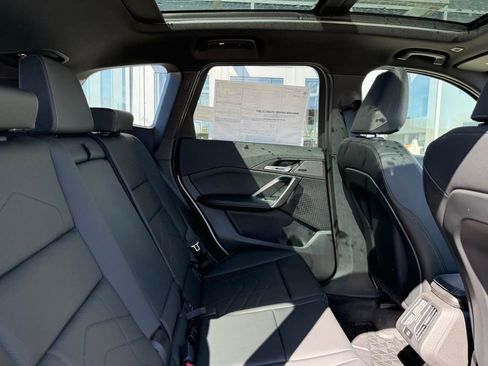 New 2026 BMW X1 xDrive28i w/ Convenience Package image 5