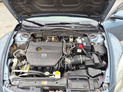 Used 2012 MAZDA MAZDA6 i Touring FWD image 21