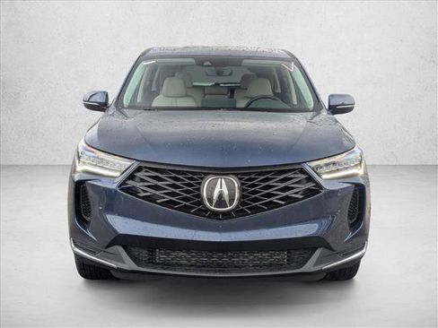 New 2026 Acura RDX SH-AWD w/ Technology Package image 6
