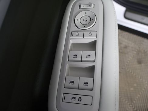 Certified 2025 Hyundai Santa Fe Calligraphy image 42