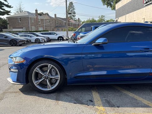 Used 2023 Ford Mustang GT Premium w/ Equipment Group 401A RWD image 4