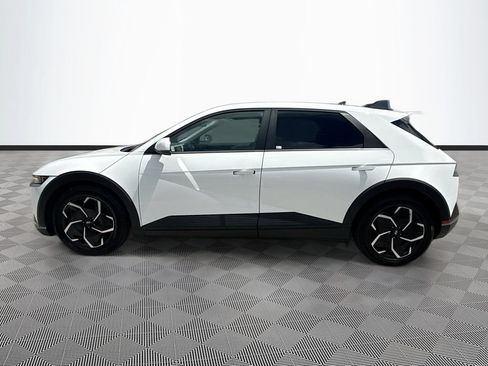 Used 2023 Hyundai Ioniq 5 SE AWD/4WD image 4