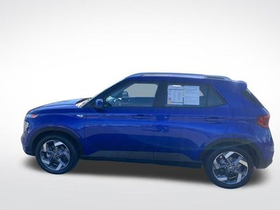 Used 2024 Hyundai Venue SEL