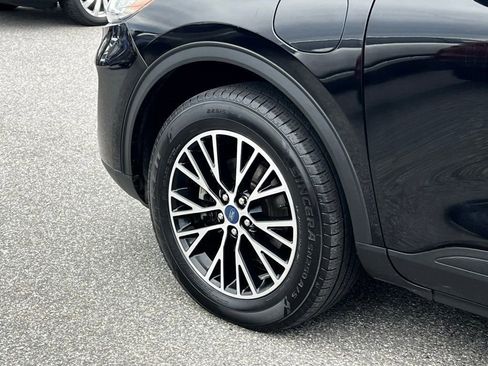 Certified 2022 Ford Escape SE w/ Convenience Package image 22