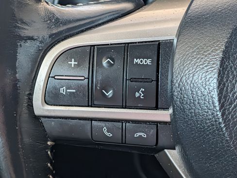 Used 2016 Lexus ES 350 w/ Navigation System Package image 15