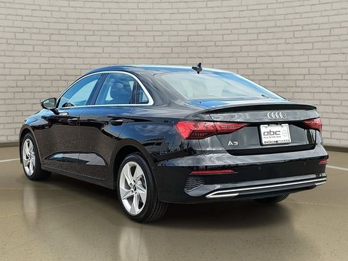 Used 2023 Audi A3 2.0T Premium image 7