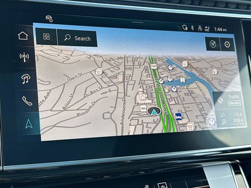 New 2026 Audi Q7 Premium image 19