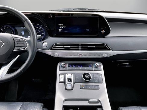 Used 2022 Hyundai Palisade SEL w/ Premium Package image 12