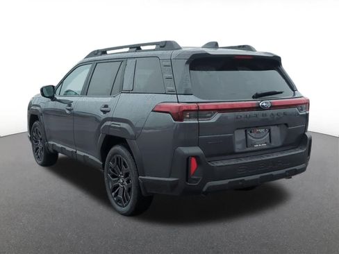 New 2026 Subaru Outback Limited XT AWD/4WD image 4