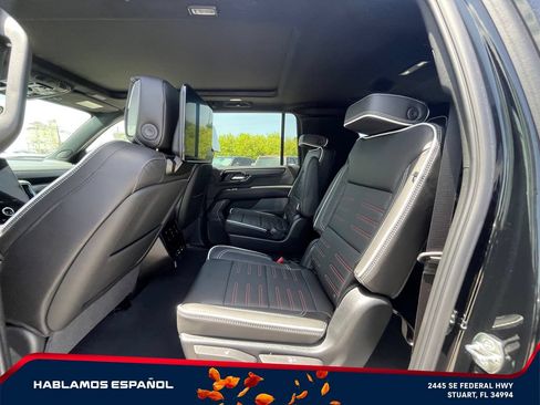 New 2026 GMC Yukon XL AT4 Ultimate AWD/4WD image 12