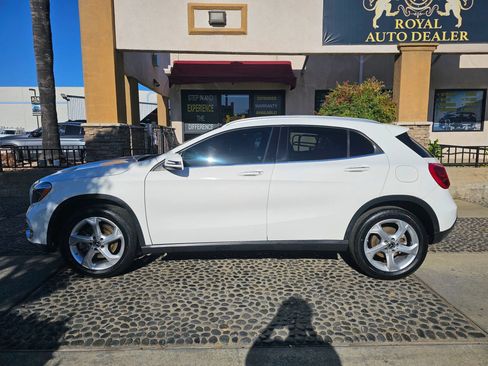 Used 2019 Mercedes-Benz GLA 250 image 8