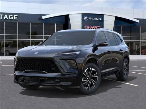 New 2026 Buick Enclave Sport Touring FWD image 6