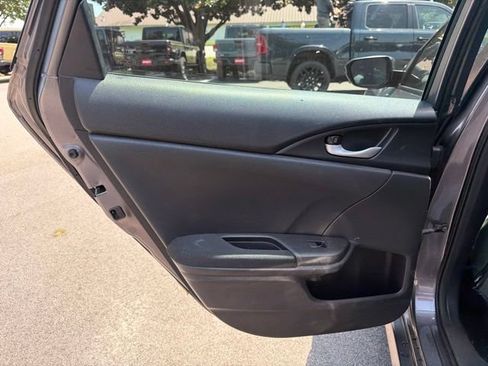 Used 2019 Honda Civic LX image 15