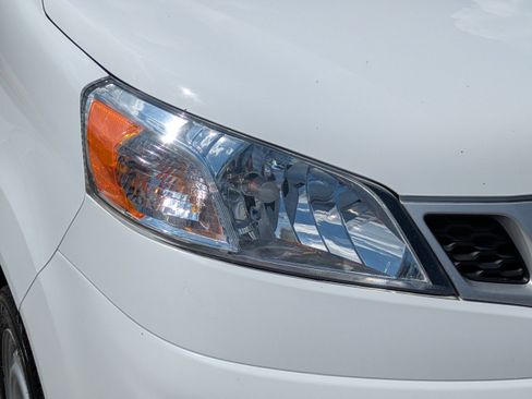 Used 2020 Nissan NV200 S w/ Sliding Glass Door Package FWD image 10