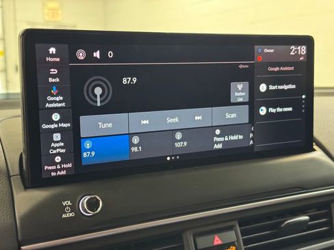 New 2026 Honda Pilot Touring image 45