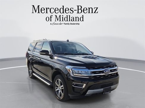 Used 2024 Ford Expedition Limited image 1