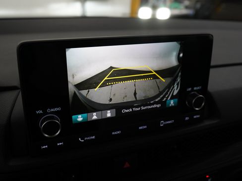 Used 2025 Honda CR-V EX image 21