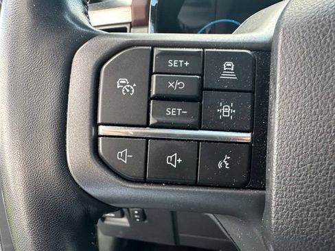 Used 2023 Ford F150 Lariat w/ Equipment Group 502A High AWD/4WD image 23