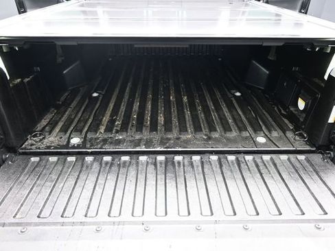 Used 2023 Toyota Tacoma TRD Off-Road image 19