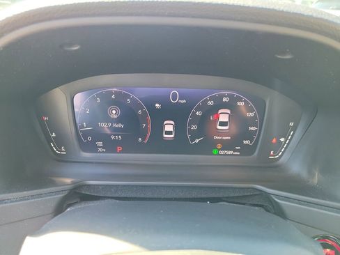 Used 2023 Honda Accord EX image 26