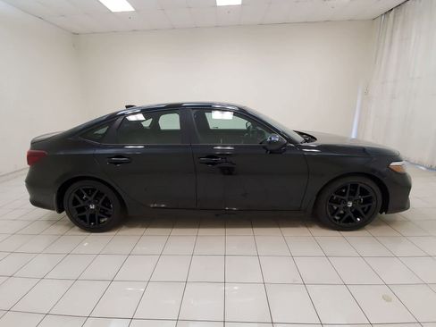Used 2026 Honda Civic Sport image 24