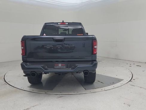 New 2026 RAM 1500 Big Horn image 14