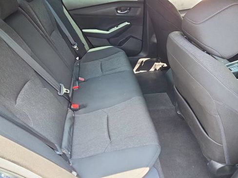 Used 2024 Honda Accord EX image 17