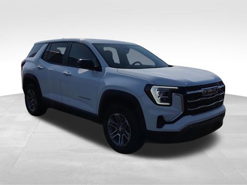 Used 2026 GMC Terrain Elevation AWD/4WD image 2