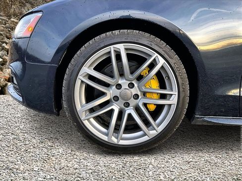 Used 2015 Audi S5 Prestige image 9