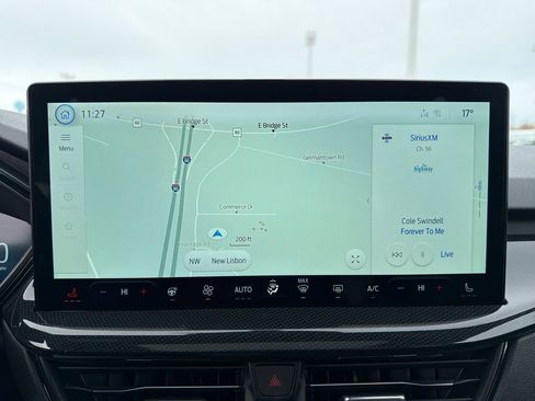 New 2026 Ford Escape ST-Line Select w/ Tech Pack #2 image 19