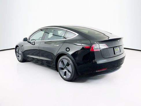 Used 2018 Tesla Model 3 Long Range RWD image 5