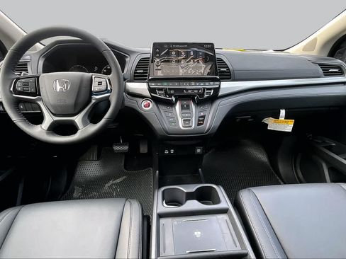 New 2026 Honda Odyssey EX-L image 5