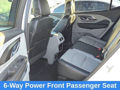 Used 2018 GMC Terrain SLT w/ Preferred Package image 19