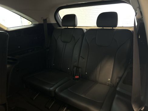 New 2026 Kia Sorento EX AWD/4WD image 13