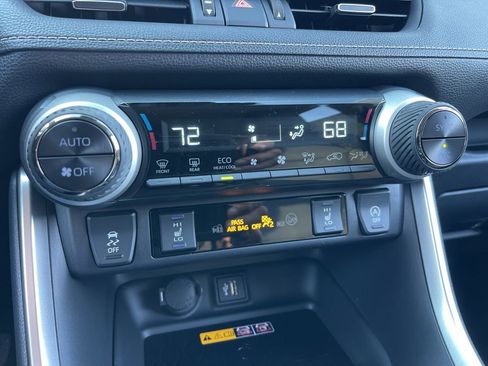 New 2025 Toyota RAV4 XLE Premium image 12