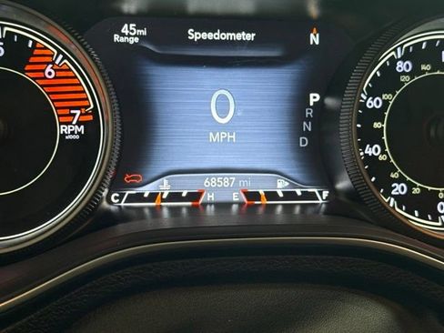 Used 2019 Jeep Cherokee Limited AWD/4WD image 14
