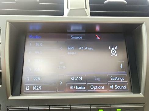 Used 2017 Lexus GX 460 Premium w/ Premium Package AWD/4WD image 66